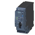 Siemens Industry - DEP-M. CO.,DEP-M. DI., 3,0-12 A, RESS.