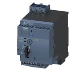 Siemens Industry - DEP-MOT. COMP., DEM. INV., 0,1-0,4 A, V.