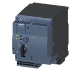 Siemens Industry - DEP.-M. COMP.,DEM. INV.,3,0-12 A,A RES.