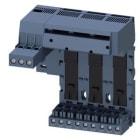 Siemens Industry - ALIM. G.,25/35 QMM,3 BORN. A VIS D'EXT.