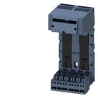 Siemens Industry - 2EME BLOC D'EXT.,BORN. DEP. RESS.