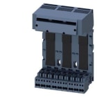 Siemens Industry - 3EME BLOC D'EXT.,BORN. DEP. RESS.