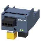 Siemens Industry - MOD. ADD. AS-I 3RA6 A. 2 ENT. LIB.