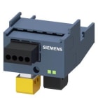 Siemens Industry - MOD. ADD. AS-I 3RA6 A. 2 SORT. LIB.