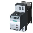 Siemens Industry - Demar prog S00 3,6A 1,5KW/400V 110-230V CA/CC Borne ressort