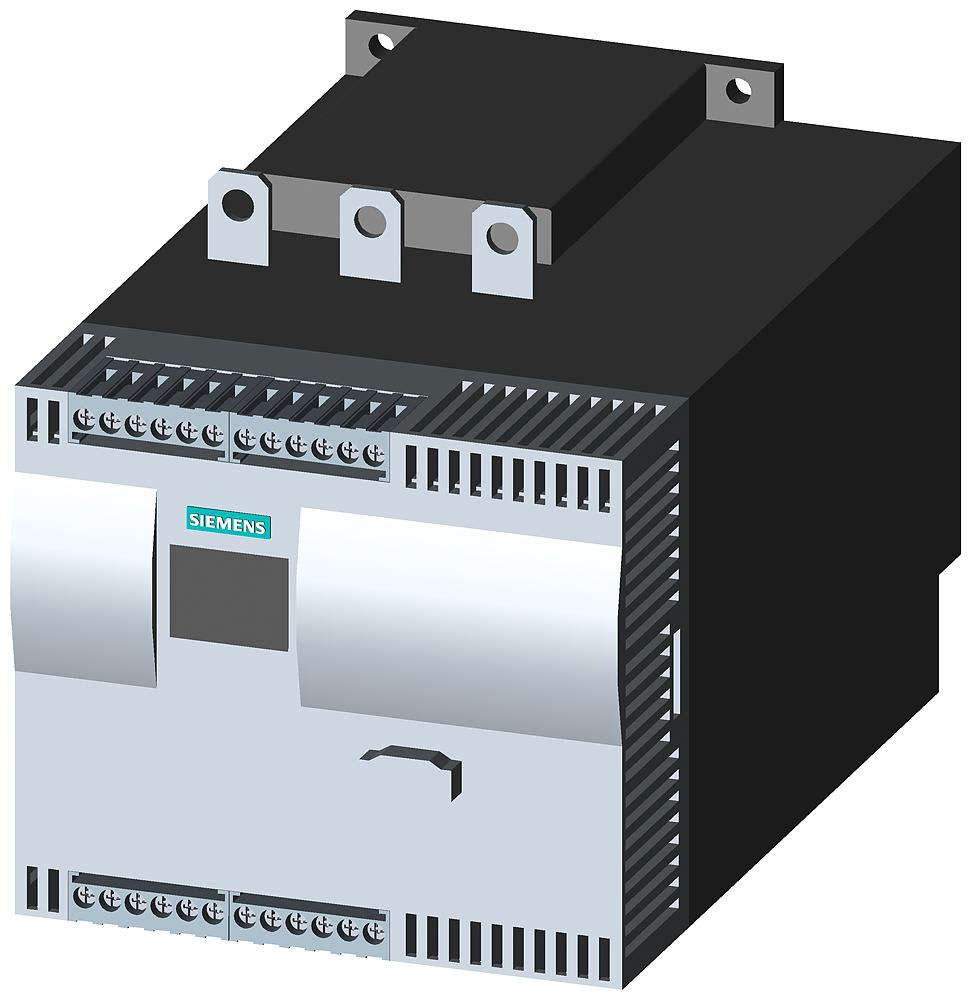 Siemens Industry - ECOFAST