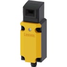 Siemens Industry - INT. POS. MET. DETR. SEPARE+M12, 5 POLES