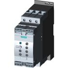 Siemens Industry - SIRIUS démarreur électronique, S2, 63A, 30kW/400V, 40 degr.,