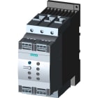 Siemens Industry - SIRIUS démarreur électronique, S3, 80A, 55kW/500V, 40 degr.,