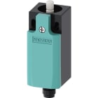 Siemens Industry - INT. POS. PL., BR. 1NO2NF, M12, TEFLON