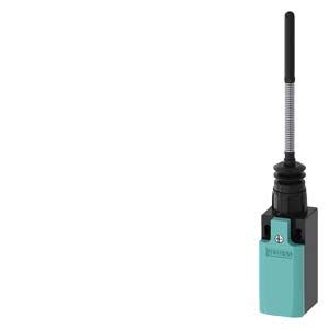 Siemens Industry - INT. POS. 50047 PL., BR., TIGE RESS.