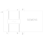 Siemens Industry - Line filter 1AC 18A for SINAMICS S200