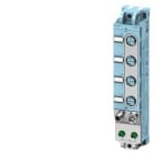 Siemens Industry - ET 200AL, AI 4xU/I/RTD, 4xM12