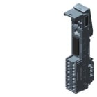 Siemens Industry - SIPLUS ET 200SP BU20-P12+A4+0B