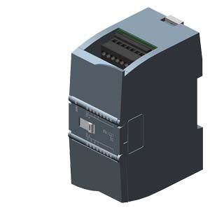 Siemens Industry - ENTREES TOR SM 1221, 8DI, 24V CC