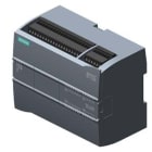 Siemens Industry - CPU 1215C, CA/CC/RLY, 14DI/10DO/2AI/2AO