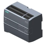 Siemens Industry - CPU 1215C, CC/CC/RLY, 14DI/10DO/2AI/2AO