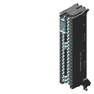Siemens Industry - CONNECTEUR AVANT PUSH-IN (MOD. 35MM)