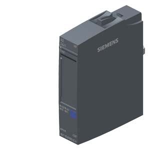 Siemens Industry - ET 200SP, AQ 2 x U/I High Feature