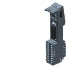 Siemens Industry - BaseUnit type U0, BU20-P16+A0+2B, COL 1