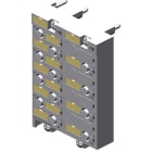 Siemens Industry - Embase pour module ET 200pro 4/8 entrées, 4 sorties
