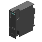 Siemens Industry - ET200M, COUPLEUR IM153-2 BUNDLE RED.