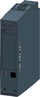 Siemens Industry - SIPLUS ET 200SP DQ 4X24VDC/2A ST TX RAIL