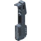 Siemens Industry - SIPLUS ET 200SP BU15-P16+A0+2B TX RAIL