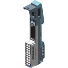 Siemens Industry - SIPLUS ET 200SP BU15-P16+A0+2D TX RAIL