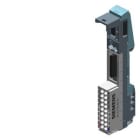 Siemens Industry - BaseUnit type A0, BU15-P16+A0+2D, col 10
