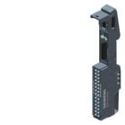 Siemens Industry - BaseUnit type A0, BU15-P16+A10+2B,col 10