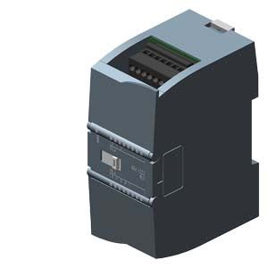 Siemens Industry - SIPLUS S7-1200 SM 1222 8DQ RLY