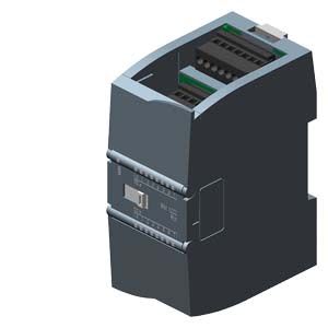 Siemens Industry - SORTIES TOR SM1222, 16 DO, RELAIS