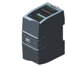 Siemens Industry - E/S TOR SM 1223, 8 DI / 8 DO
