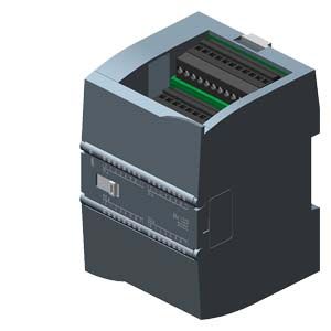 Siemens Industry - E/S TOR SM 1223, 16DI/16DO