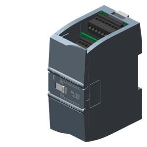 Siemens Industry - E/S TOR SM 1223, 8DI AC/8DO RELAIS