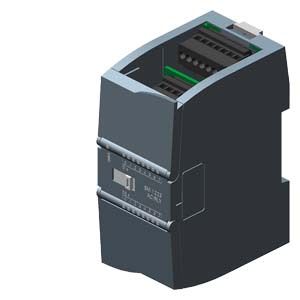 Siemens Industry - ENTREES ANALOG. SM 1231, 4AI