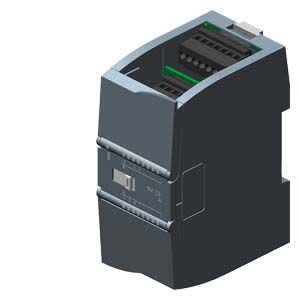 Siemens Industry - SIPLUS S7-1200 SM 1231 8AI 13BIT