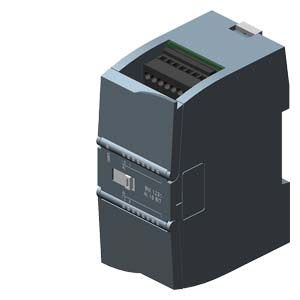 Siemens Industry - ENTREES ANALOG. SM 1231, 4AI, 16BIT