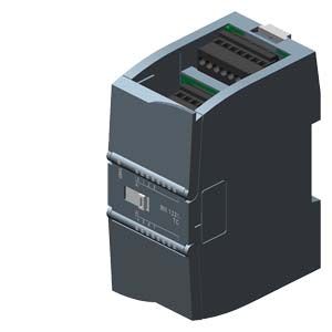 Siemens Industry - S7-1200, ENTREE ANALOG. SM 1231 TC, 8 AI