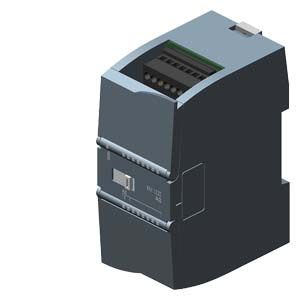 Siemens Industry - SORTIES ANALOG. SM 1232, 2AO