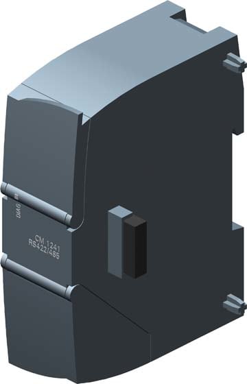 Siemens Industry - SIPLUS S7-1200 CM1241 RS422/485 RAIL