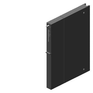Siemens Industry - simatic s7-400, module de couplage cp 441-2 pour liaisons point point, 2 voies