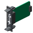 Siemens Industry - CART. INTERF. IF963 RS232C/CP 441