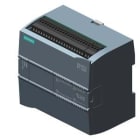 Siemens Industry - CPU 1214C, CC/CC/CC, 14ETOR/10STOR/2EA