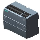 Siemens Industry - CPU 1215C, CC/CC/CC, 14DI/10DO/2AI/2AO