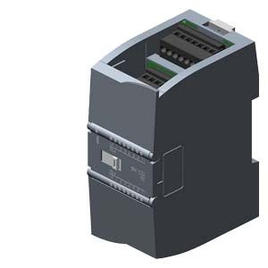 Siemens Industry - SORTIES TOR SM1222, 16 DO, 24V CC