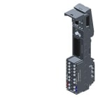 Siemens Industry - SIPLUS ET 200SP BU20-P12+A0+4B TYP B1