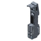 Siemens Industry - SIPLUS ET 200SP BU20-P8+A4+0B