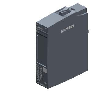 Siemens Industry - SIPLUS ET 200SP DI 8XNAMUR HF